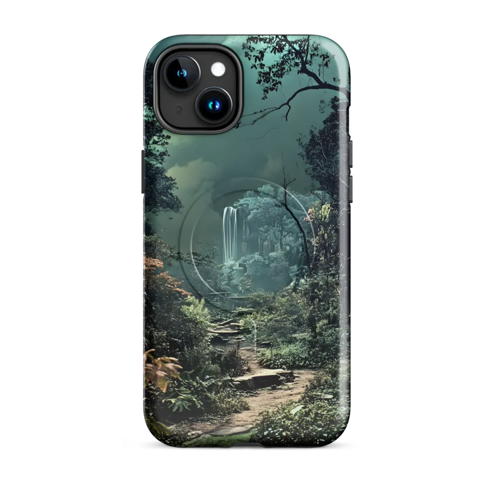 Whispers of the Forest