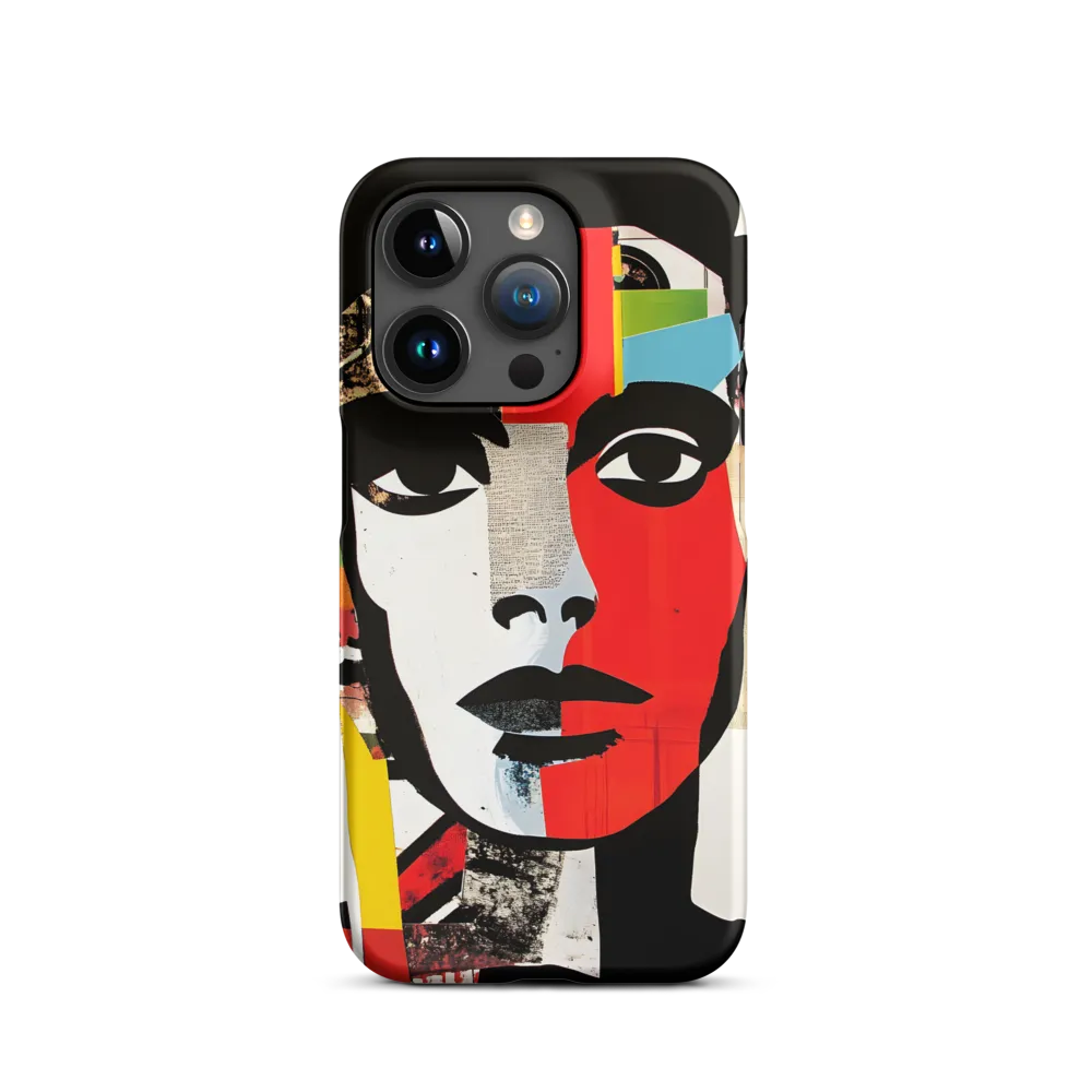 Fragmented Identity