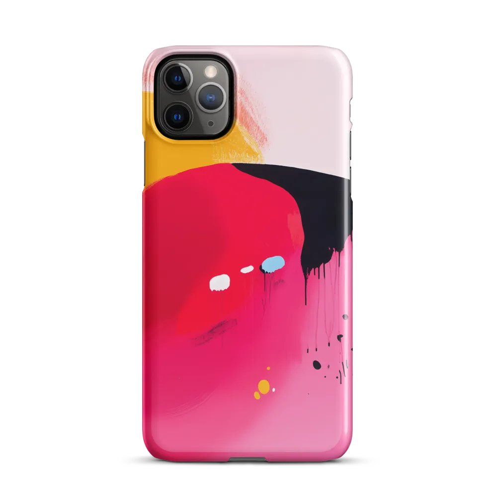 Playful Horizons | Phone Case |  11 Pro Max | Snap Case | Glossy