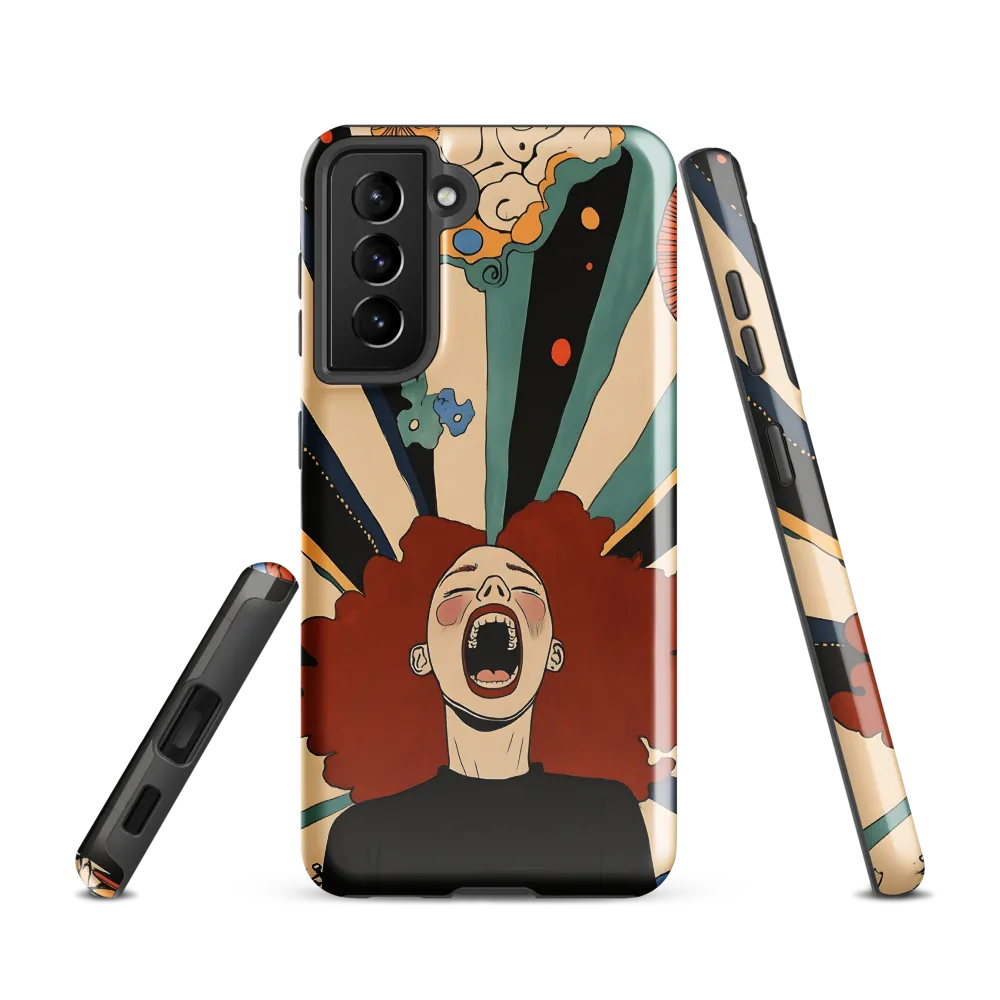 Roar of Emotion