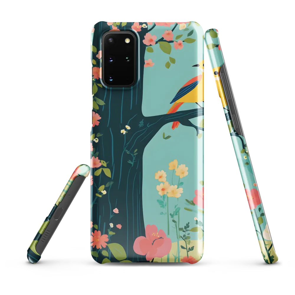 Harmony in Bloom