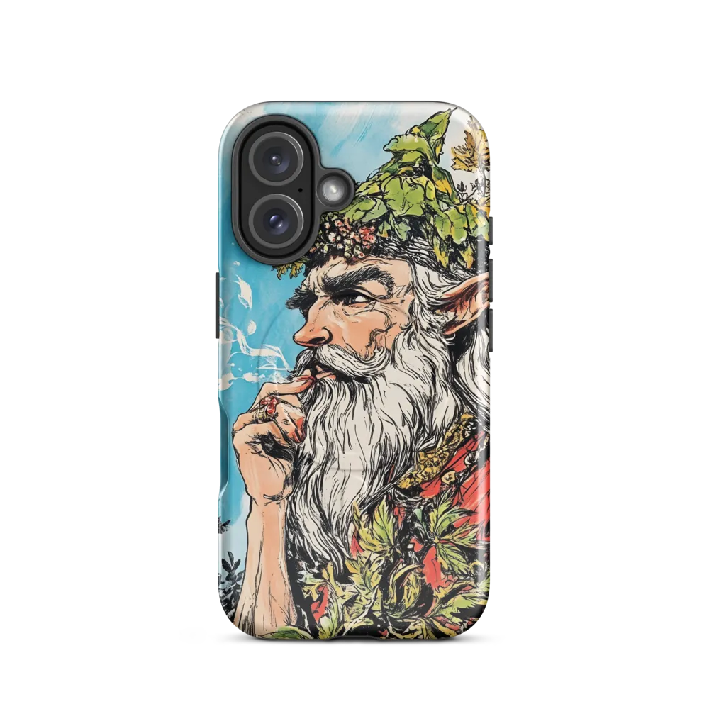 Wisdom of the Nature Spirit