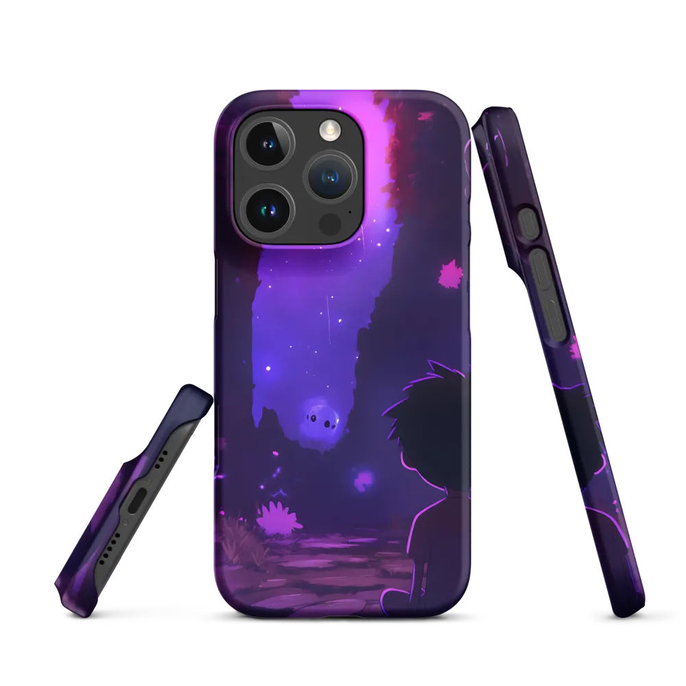 Lost in Cosmic Wonder