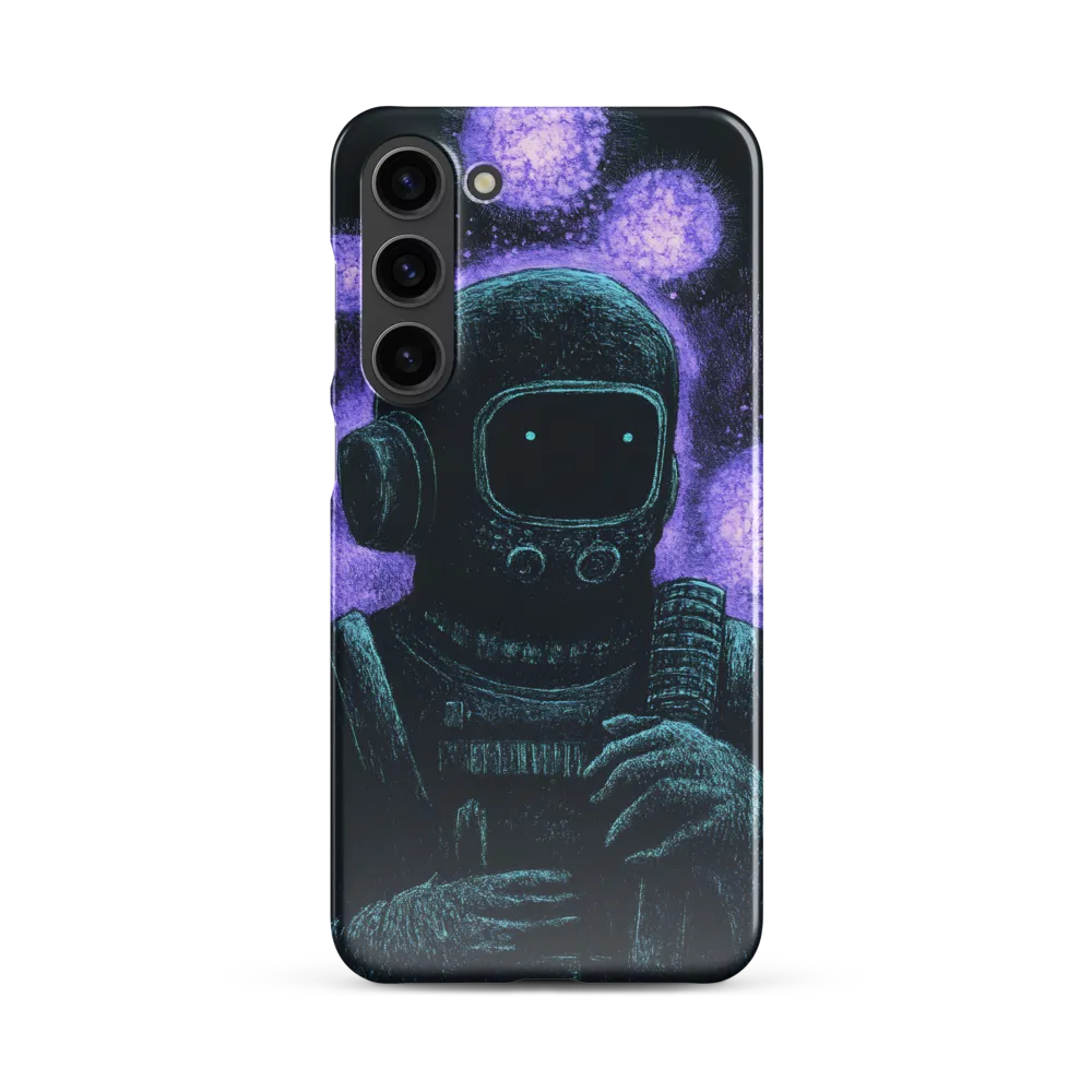 Enigmatic Explorer
