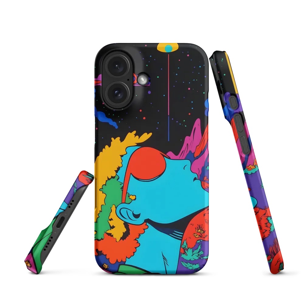 Cosmic Curiosity