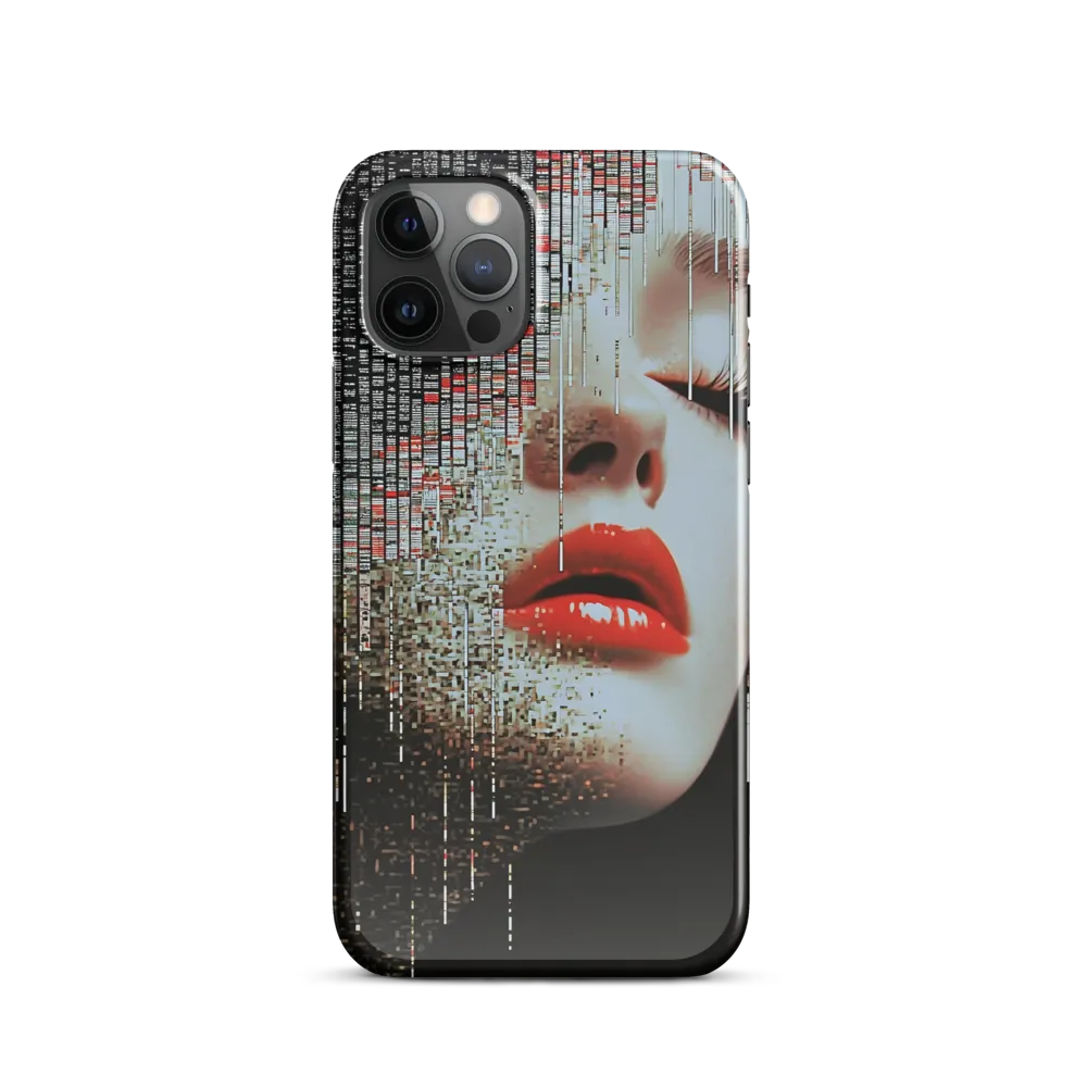 Fragmented Beauty