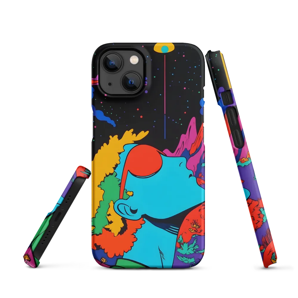 Cosmic Curiosity