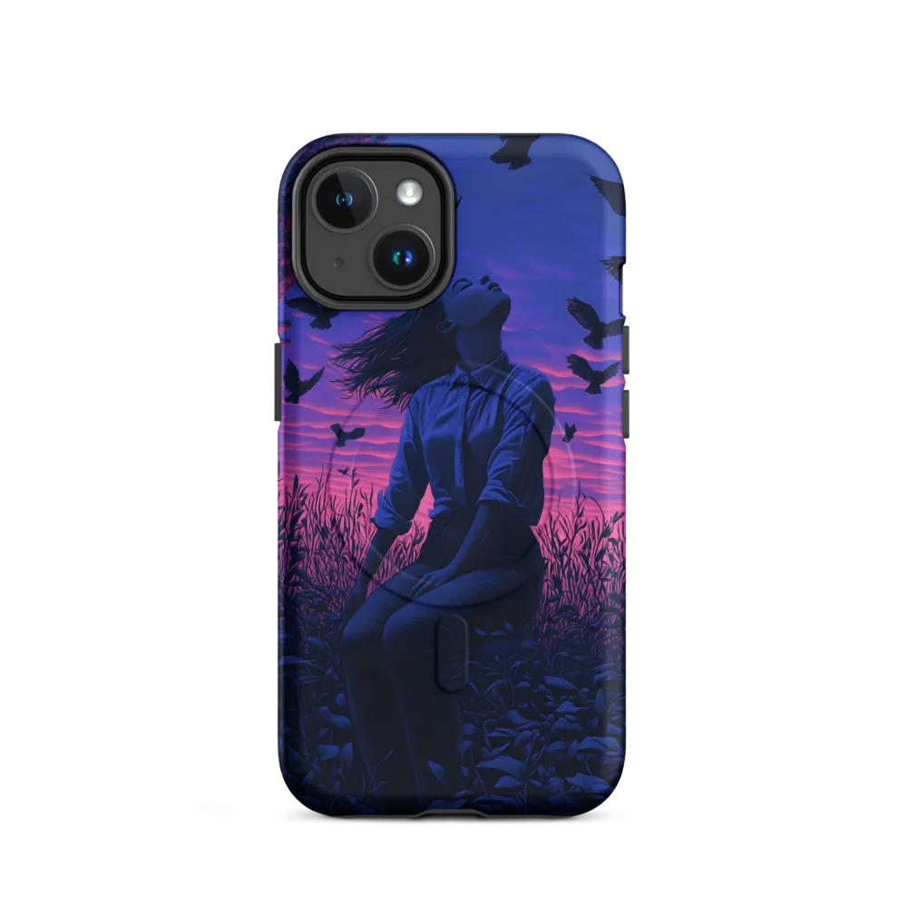 Awakening in Twilight