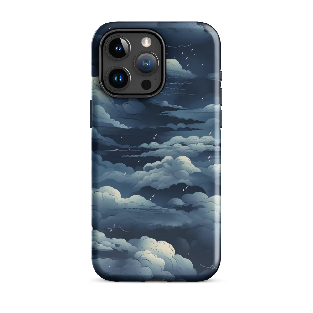 Ethereal Cloudscape