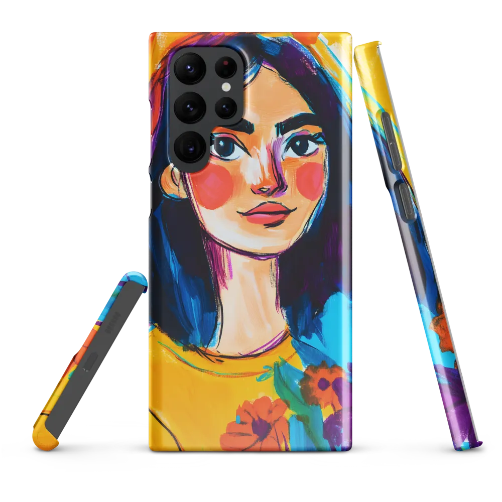 Vibrant Blossoms
