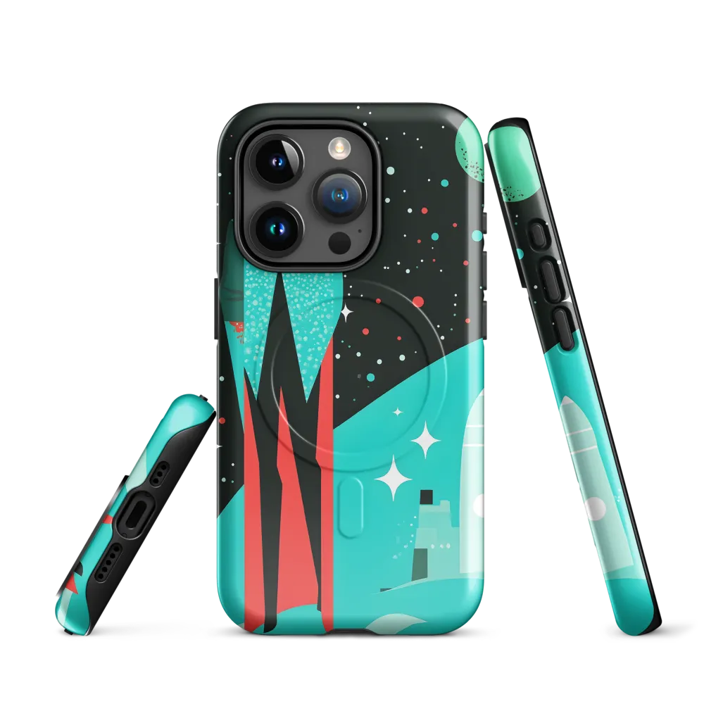 A Cosmic Explorer