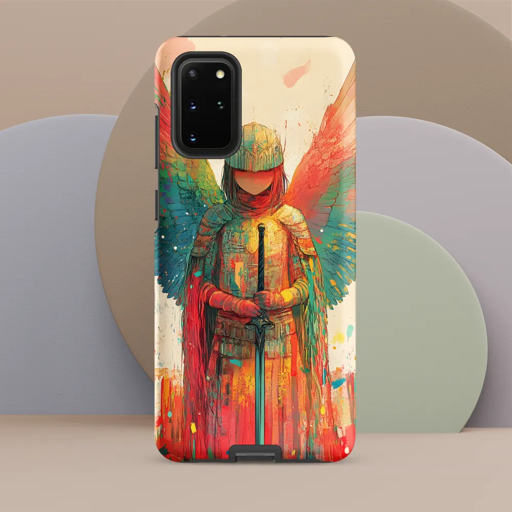 Guardian of Colors