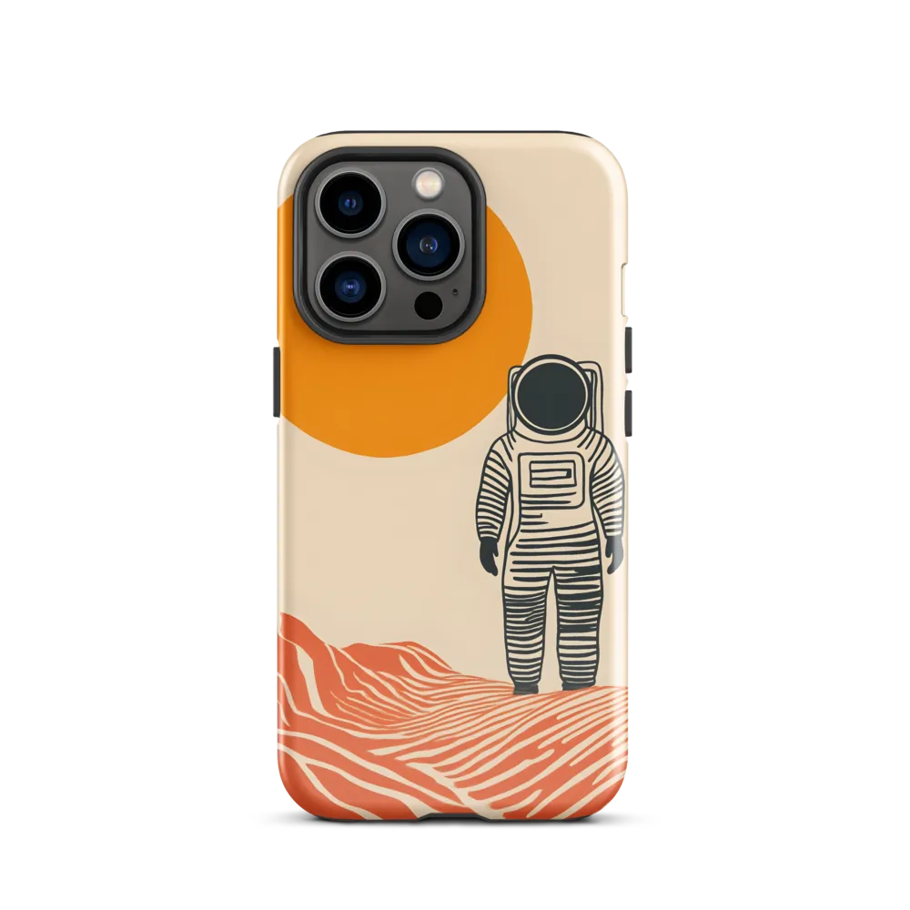 Solitude in Space