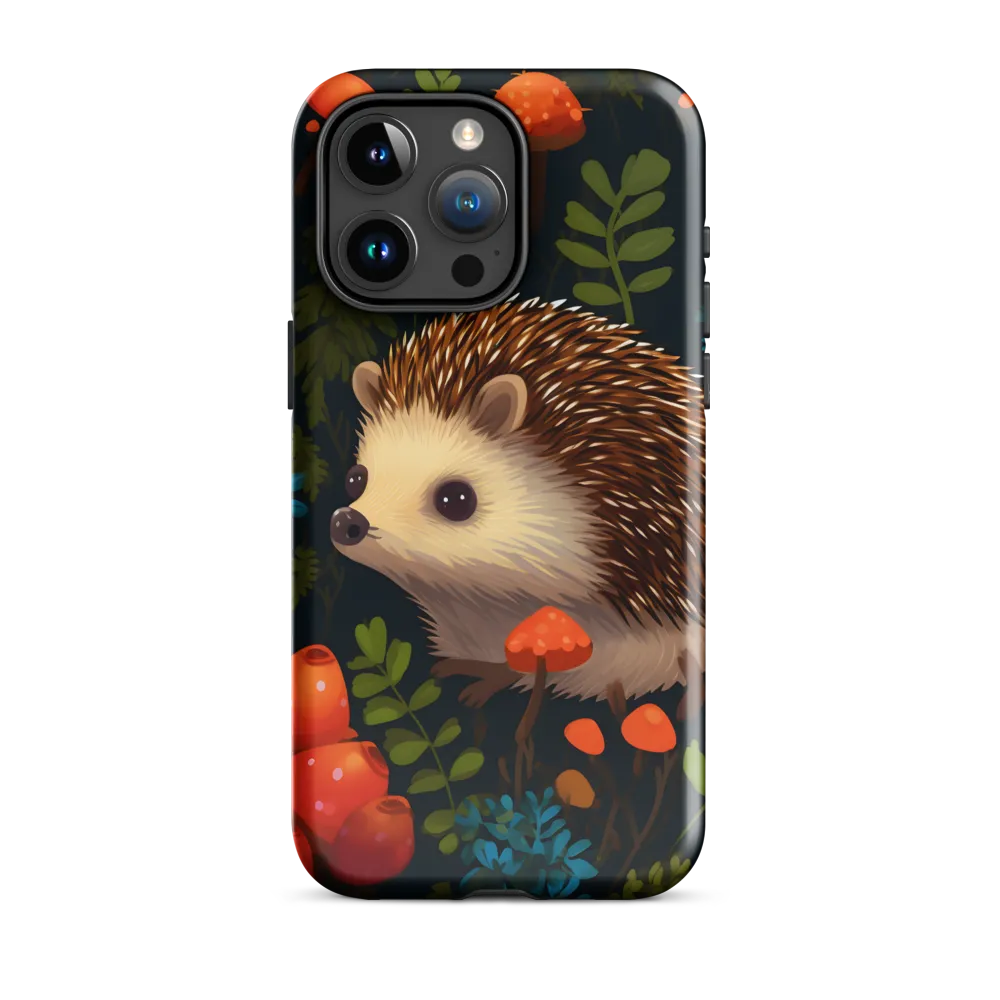Whimsical Woodland Adventures