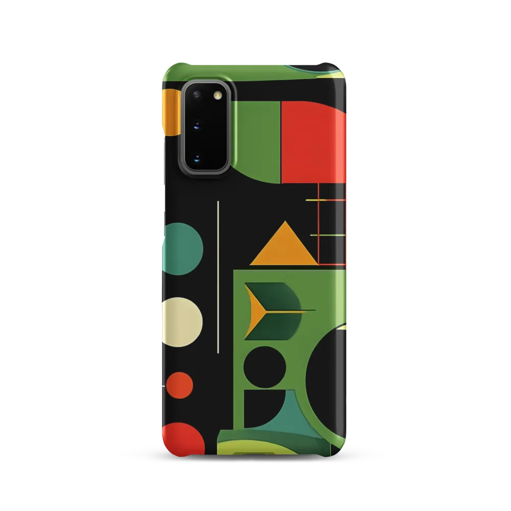 Geometric Harmony