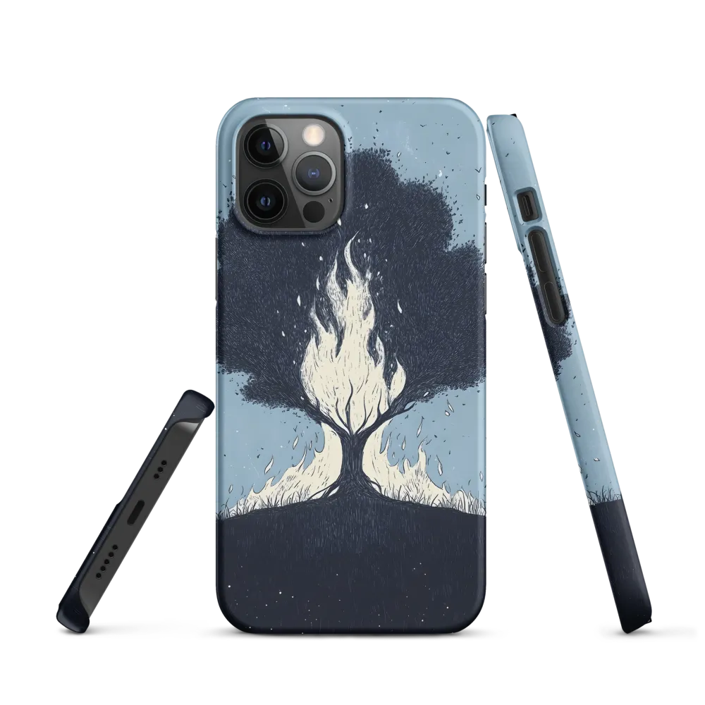 Embers of Nature