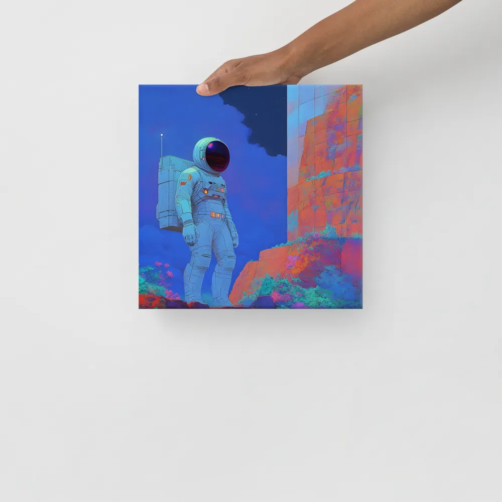 Interstellar Reflections