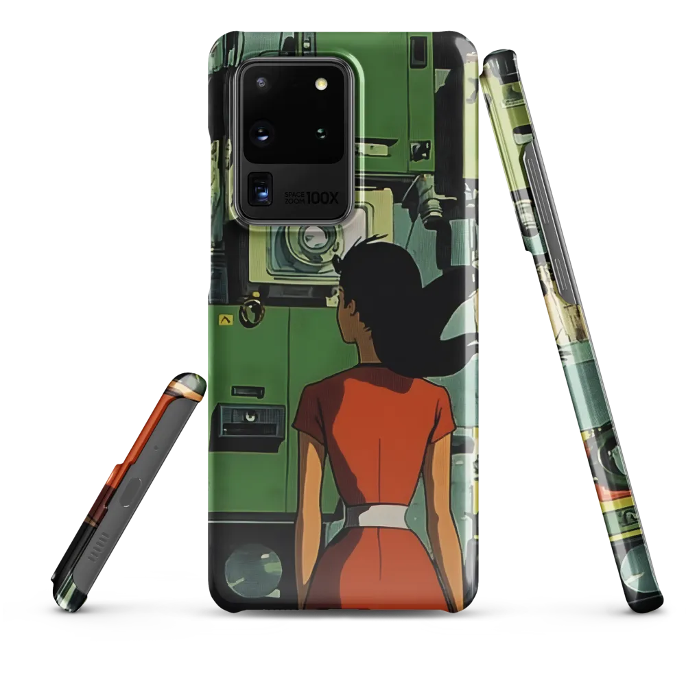 Reflections on Technology
