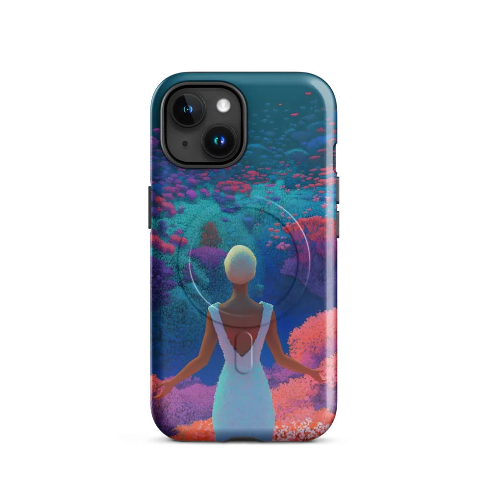 Harmony Under the Waves