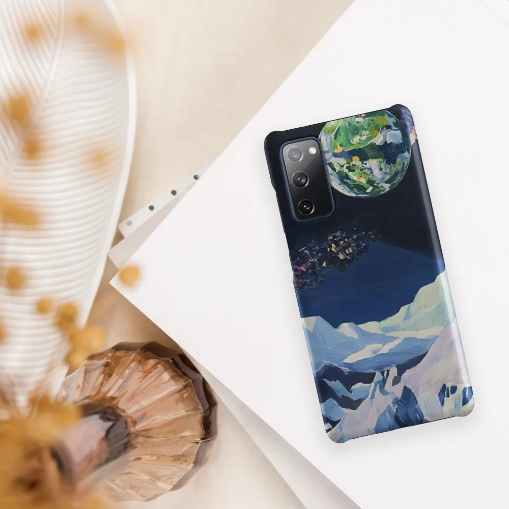 Celestial Dreamscape