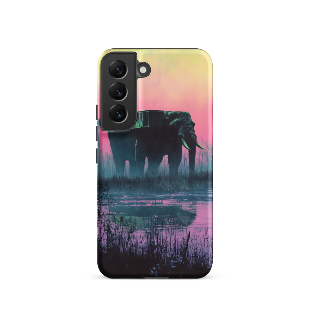 The Enigmatic Elephant
