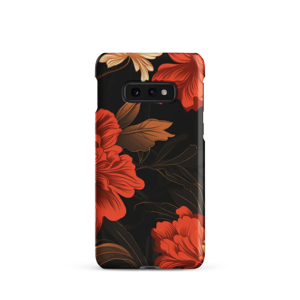 Elegance in Bloom