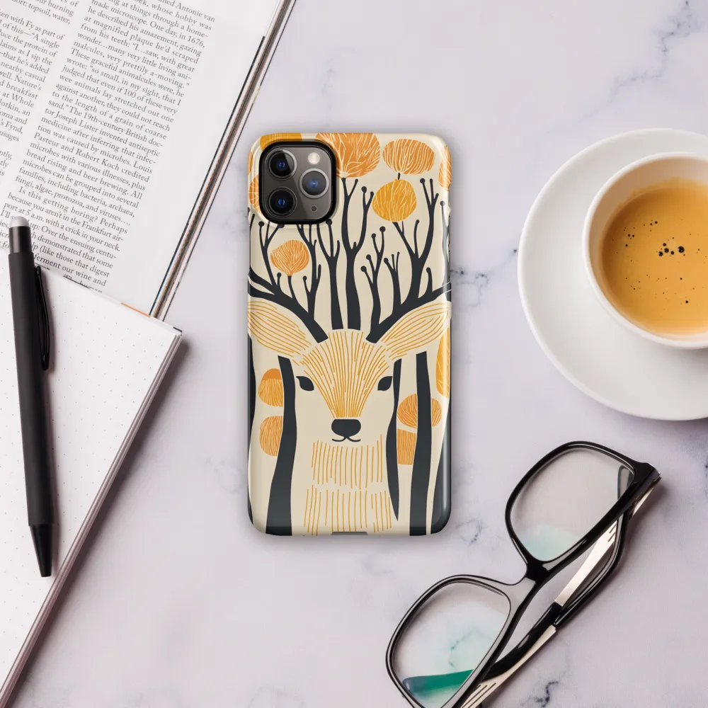 Whispers of Autumn | Phone Case |  11 Pro Max | Snap Case | Glossy