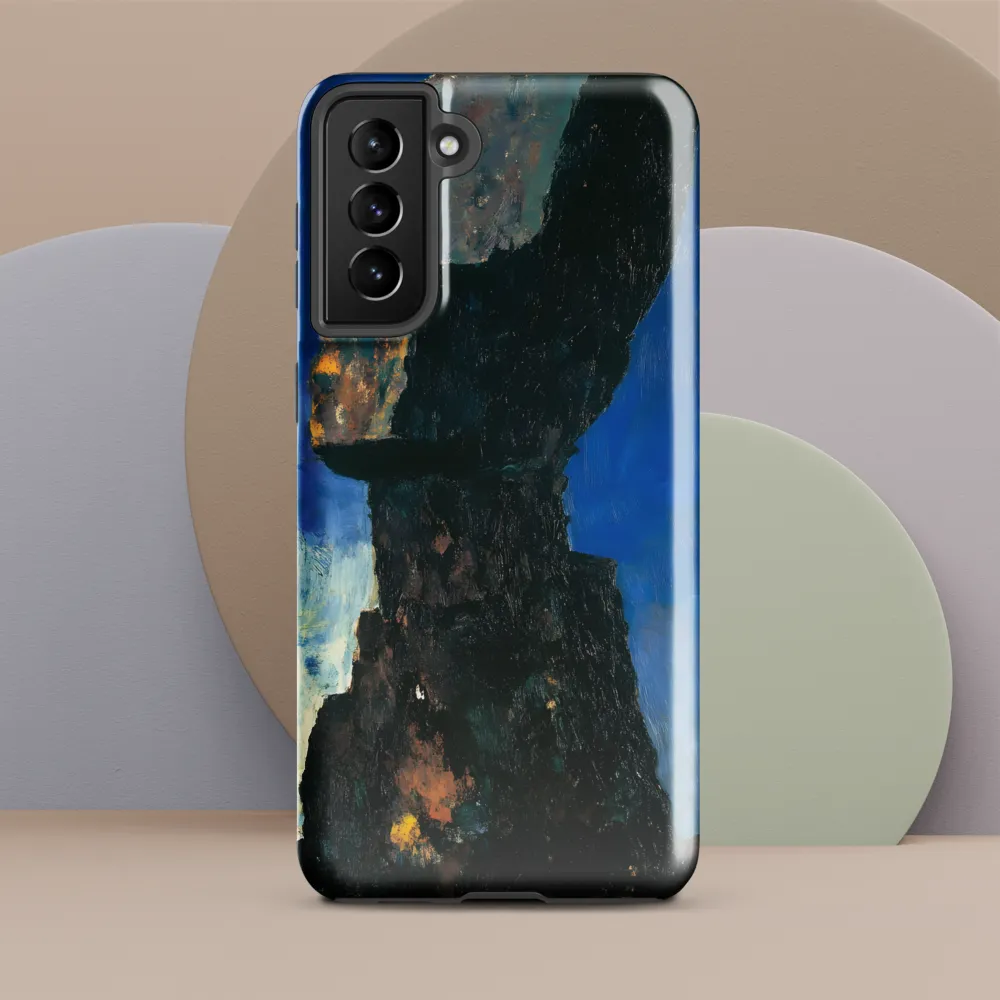 Monolithic Silence