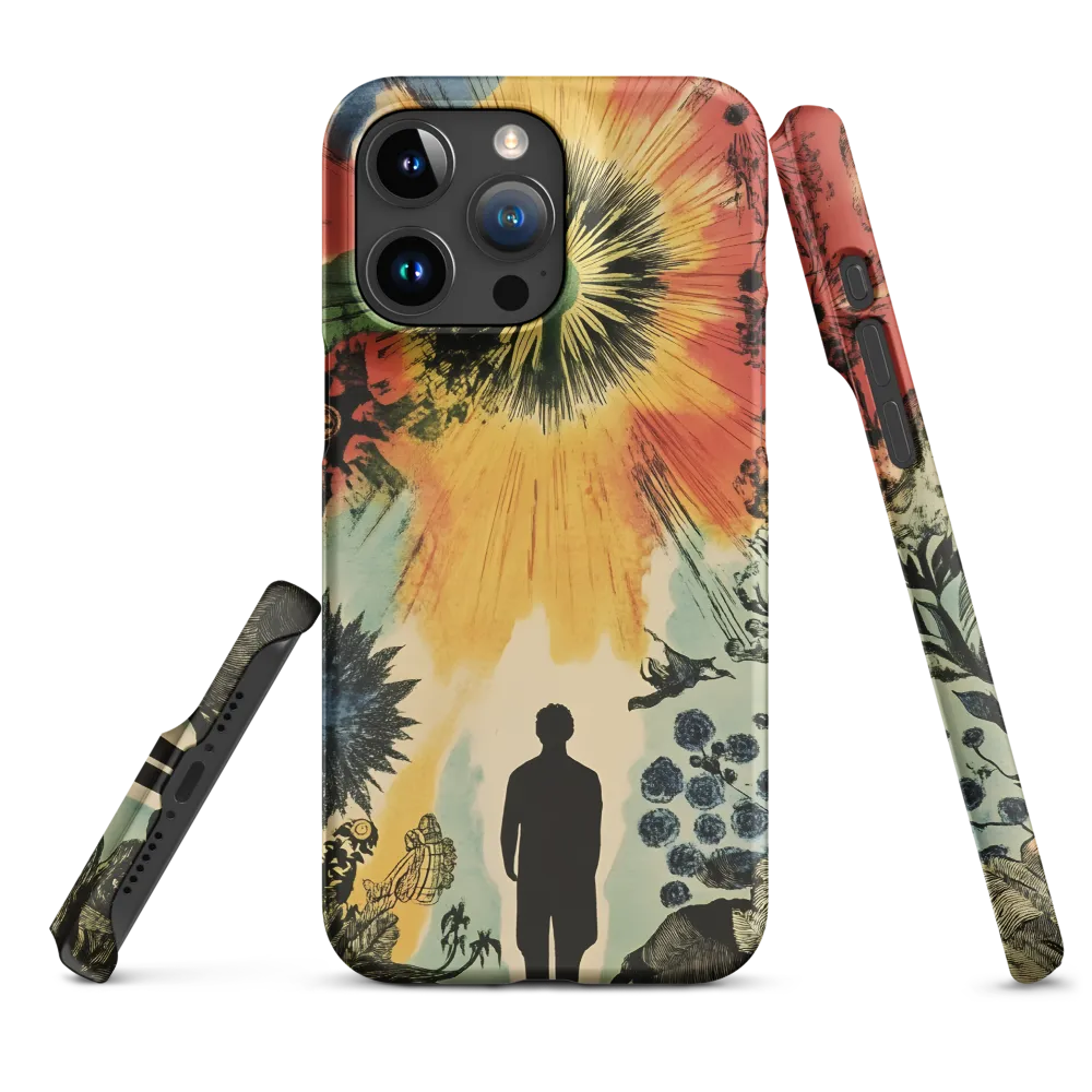 Explosive Reverie
