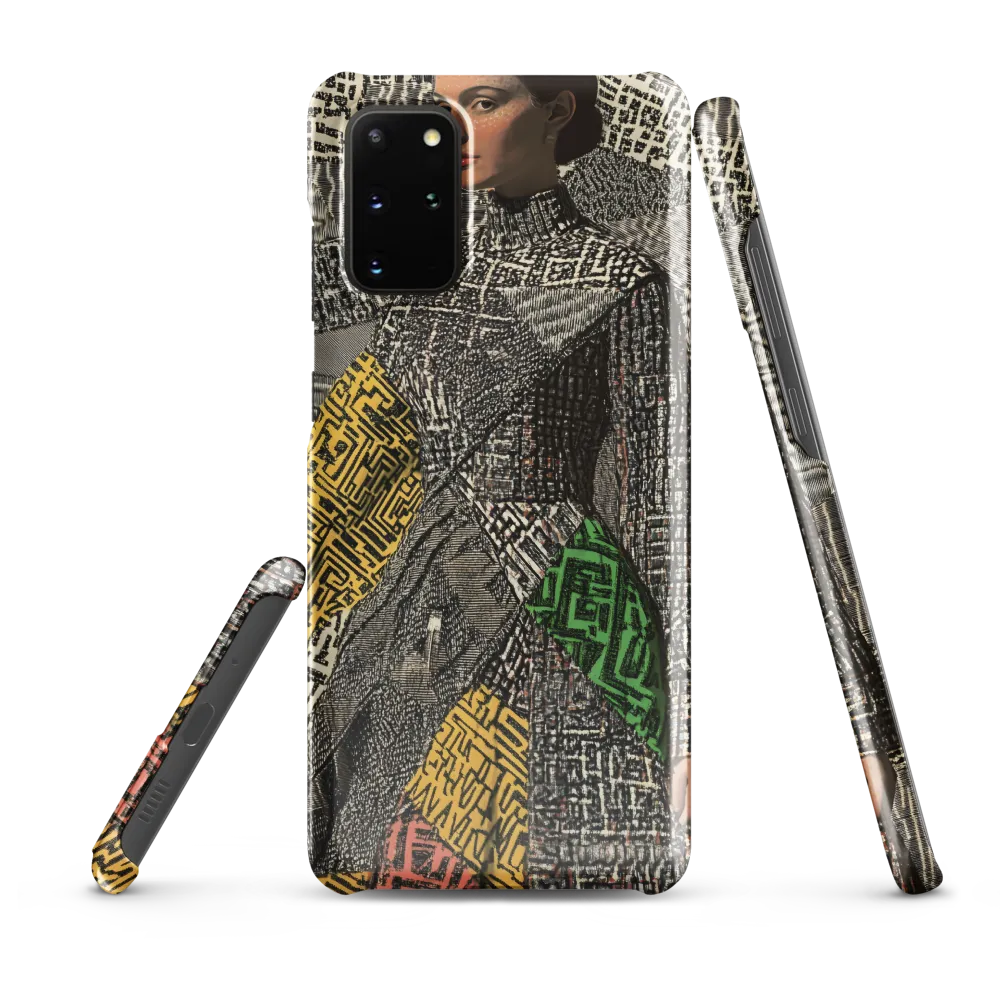 Dynamic Elegance: The Art of Fashion