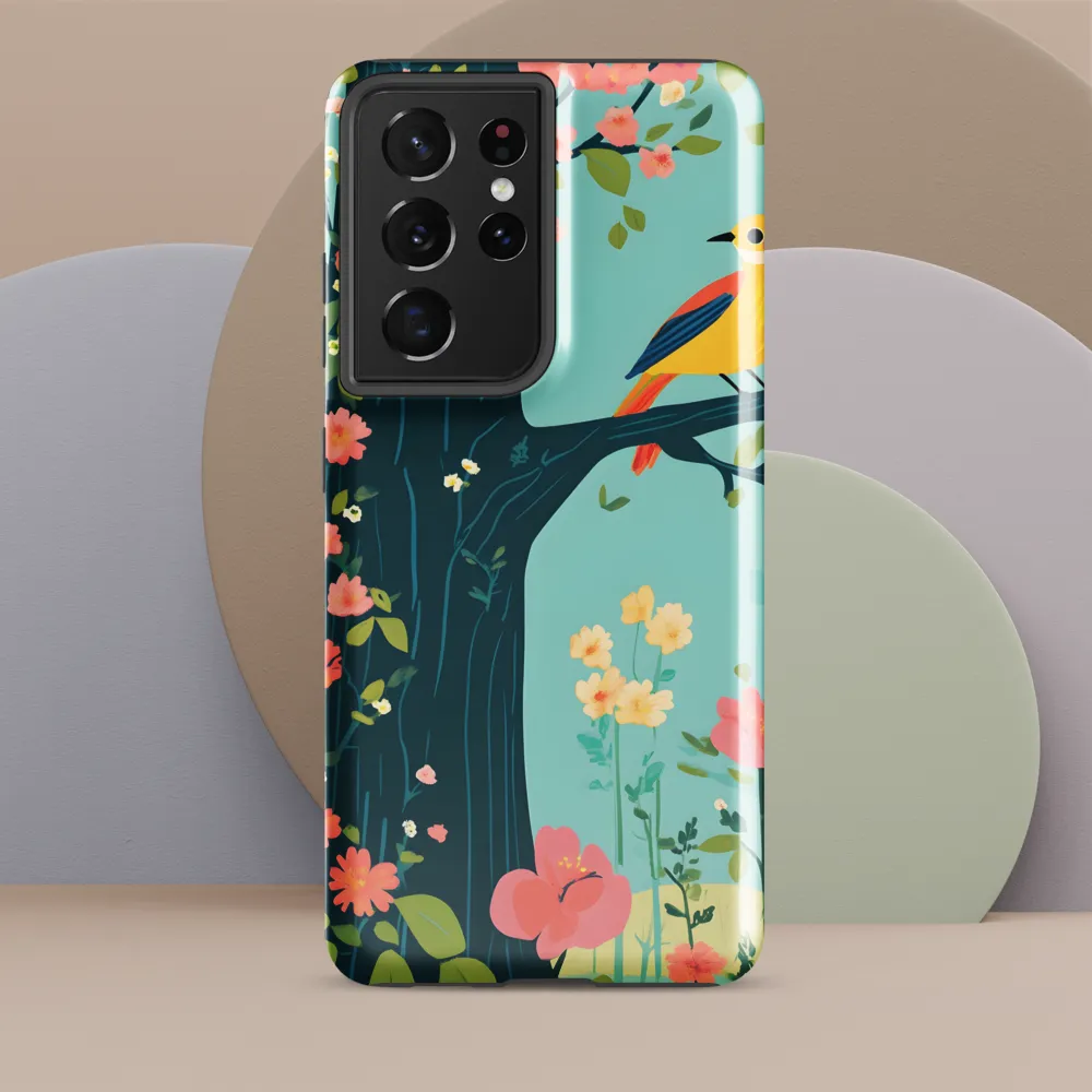 Harmony in Bloom