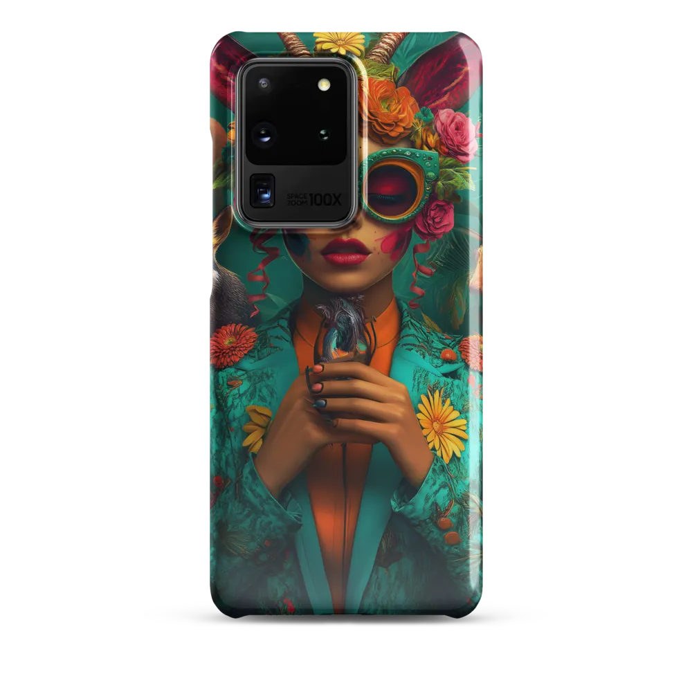 Botanical Reverie