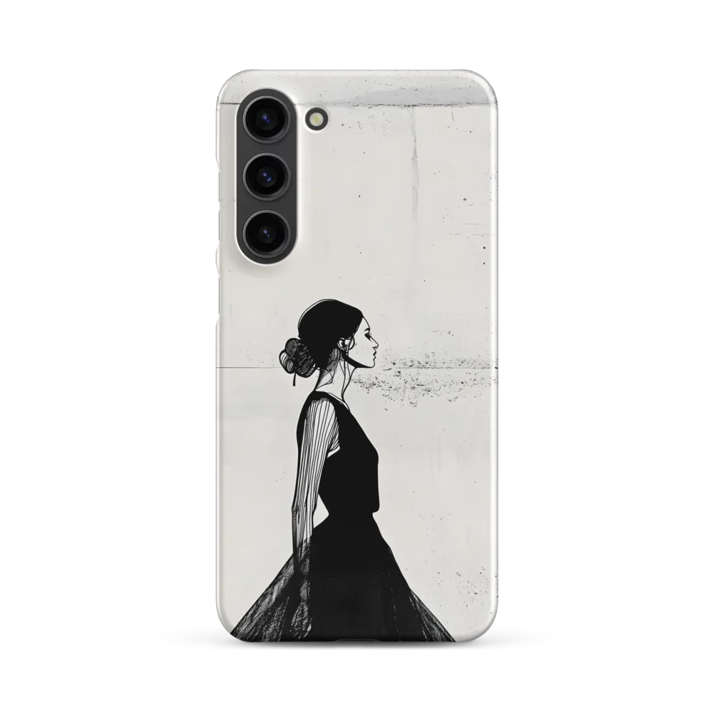 Elegance in Monochrome
