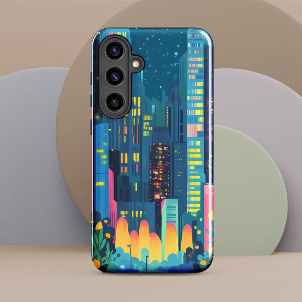 City of Dreams: A Multicolored Oasis