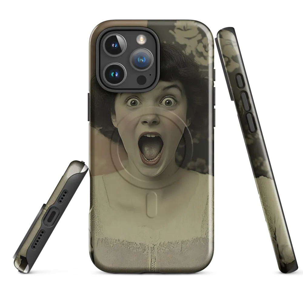 Surreal Shock
