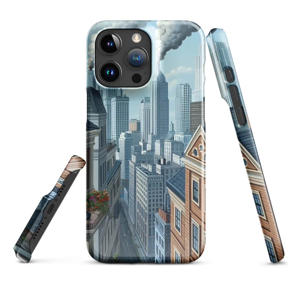 Urban Symphony