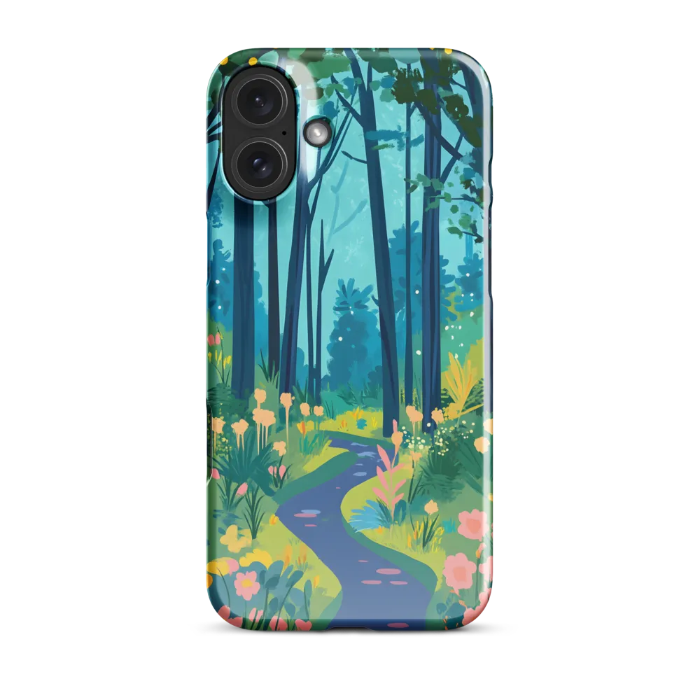 Whispers of the Forest