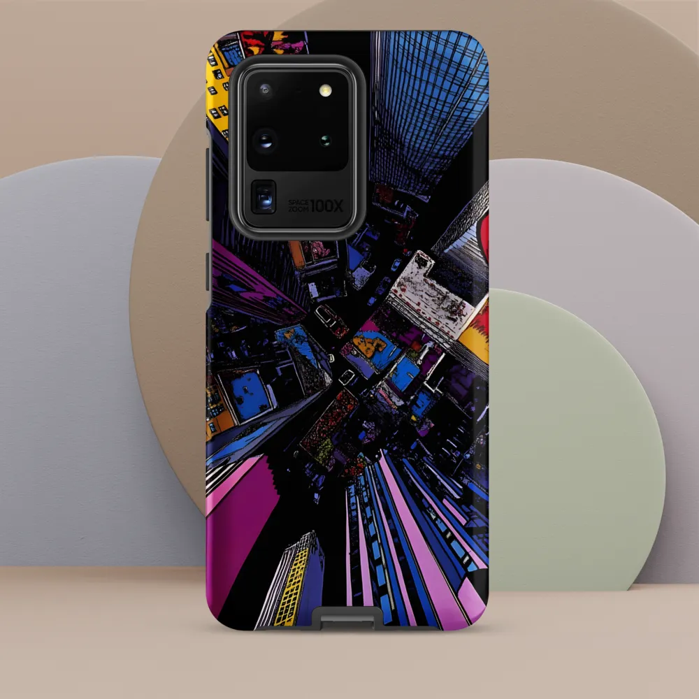 Urban Vortex