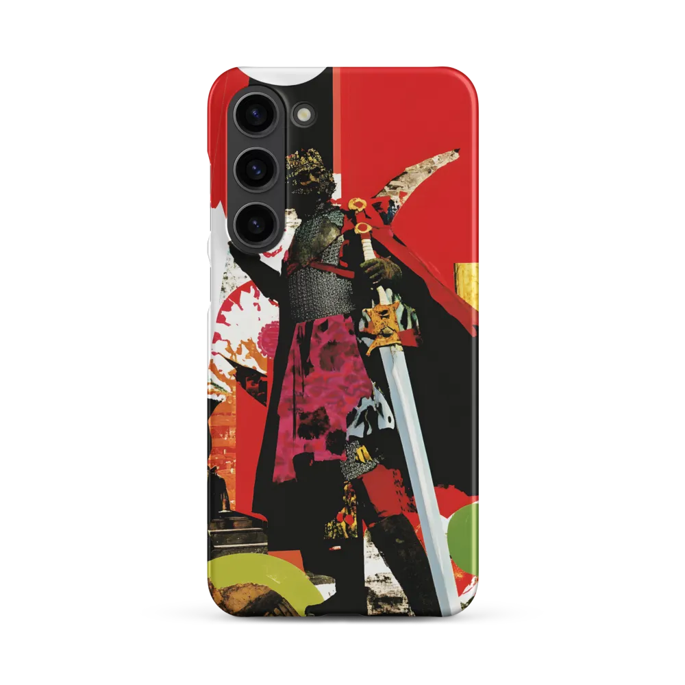 Heroic Visions: The Knight's Stand