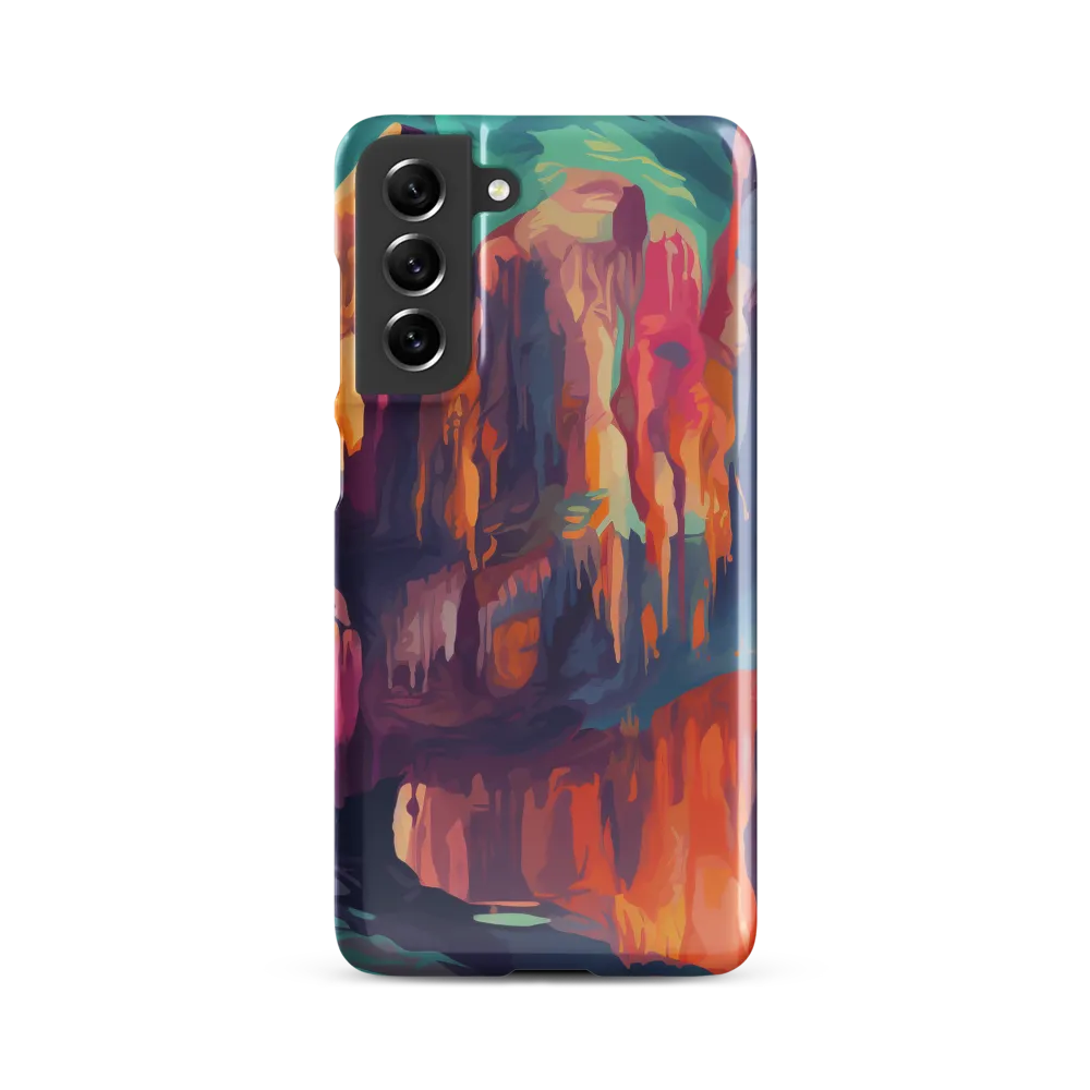 Mystical Canyon