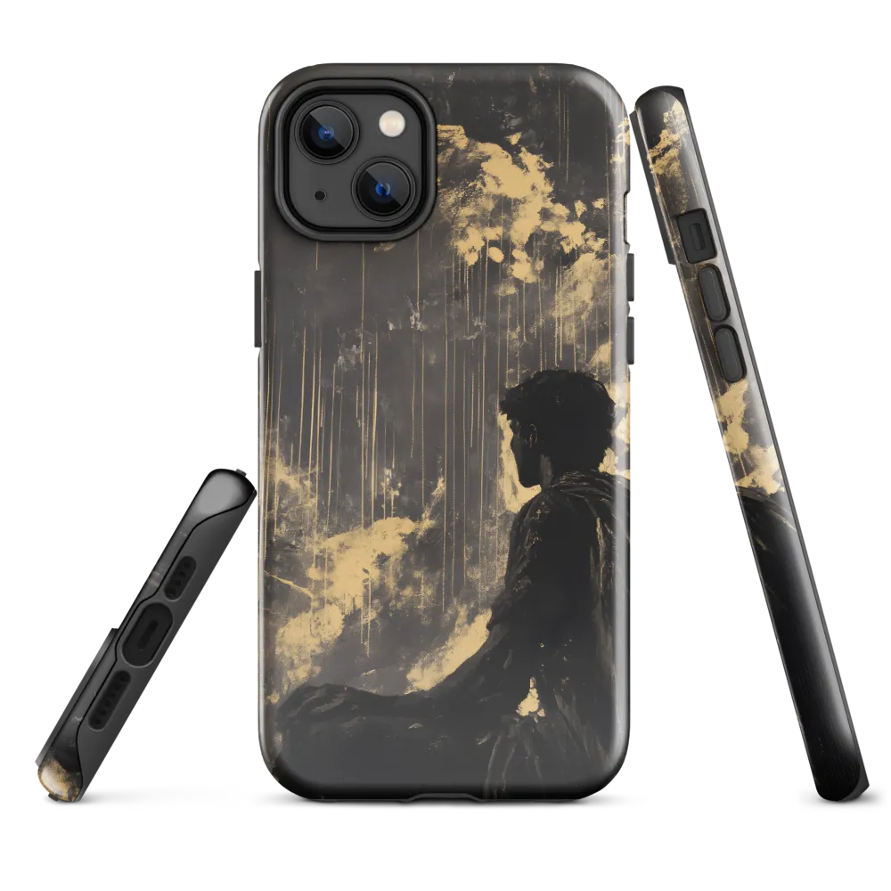 Reflections in Gold