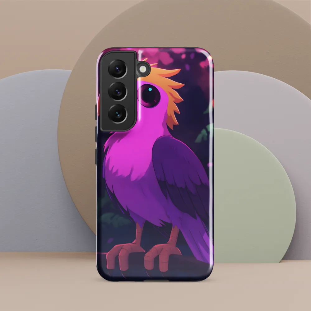 Whimsical Perch