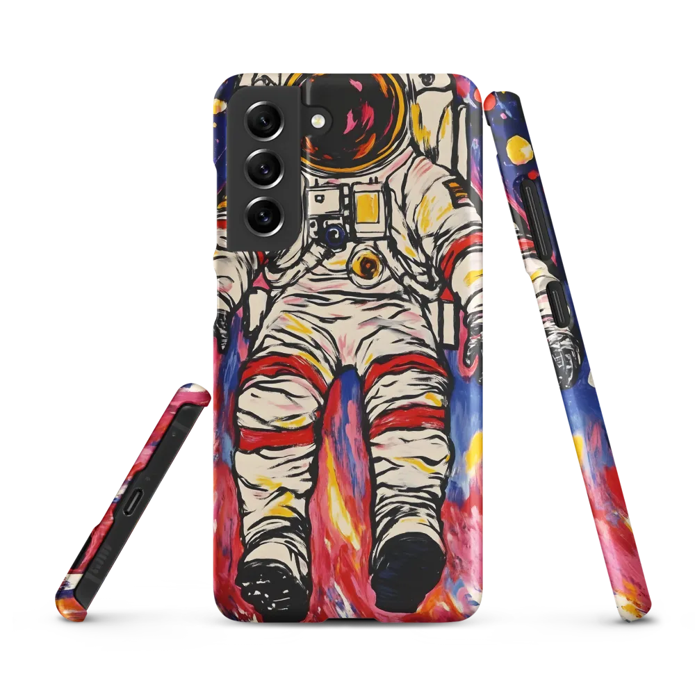 Astral Wanderer