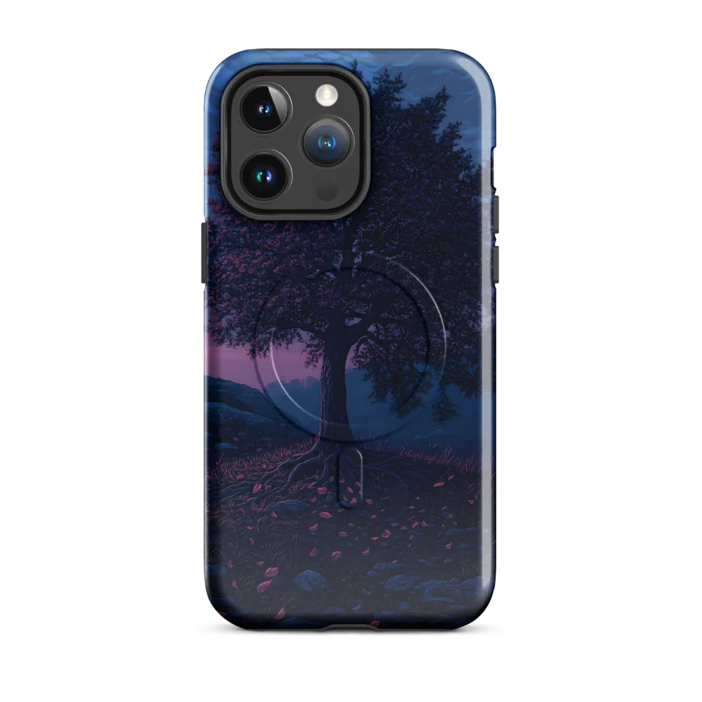 Twilight Whispers