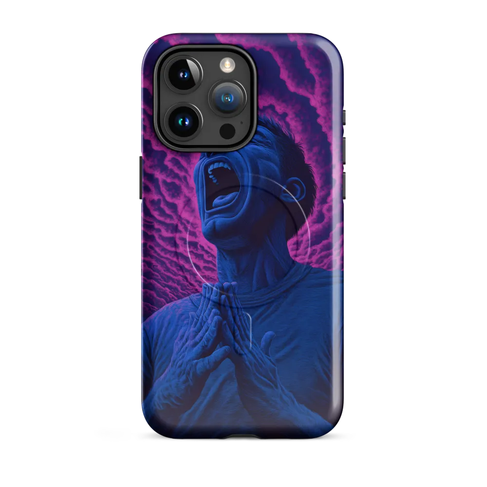 Screams of the Soul