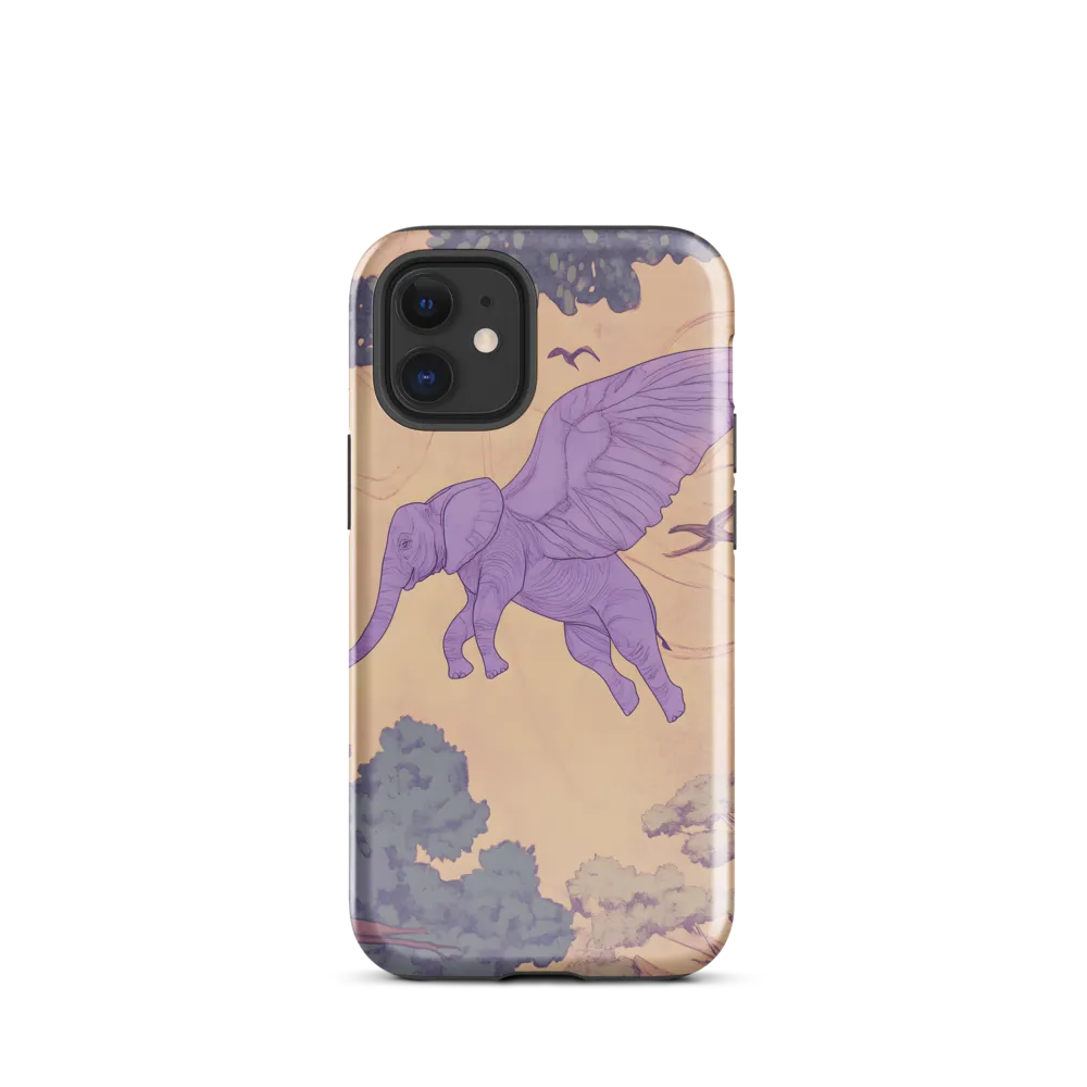 Wings of Imagination
