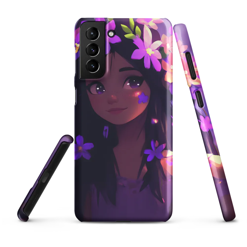 Whispers of Blossoms