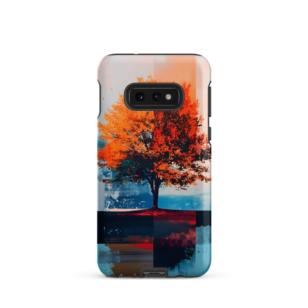 Reflections of Autumn