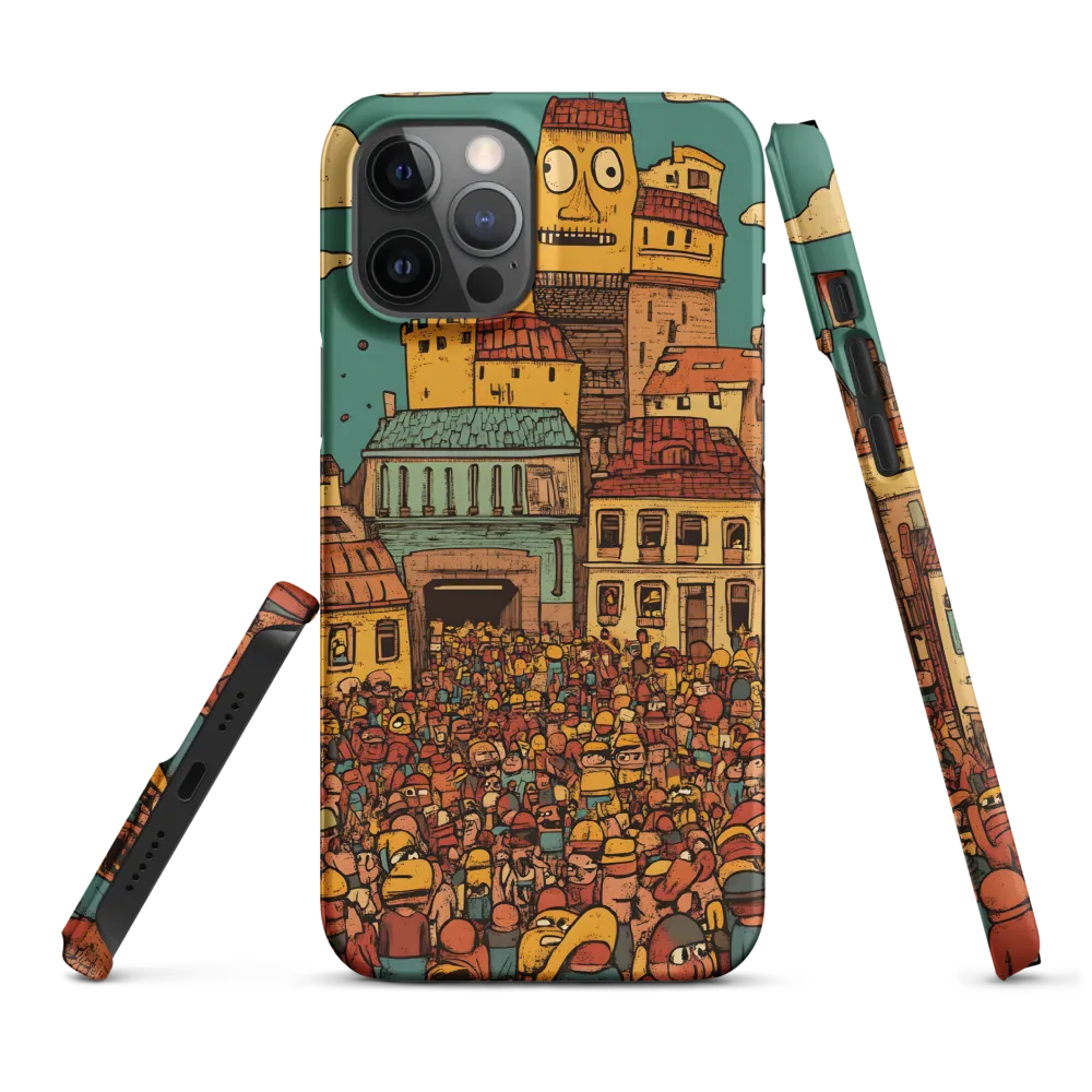 The Quirky City Gathering