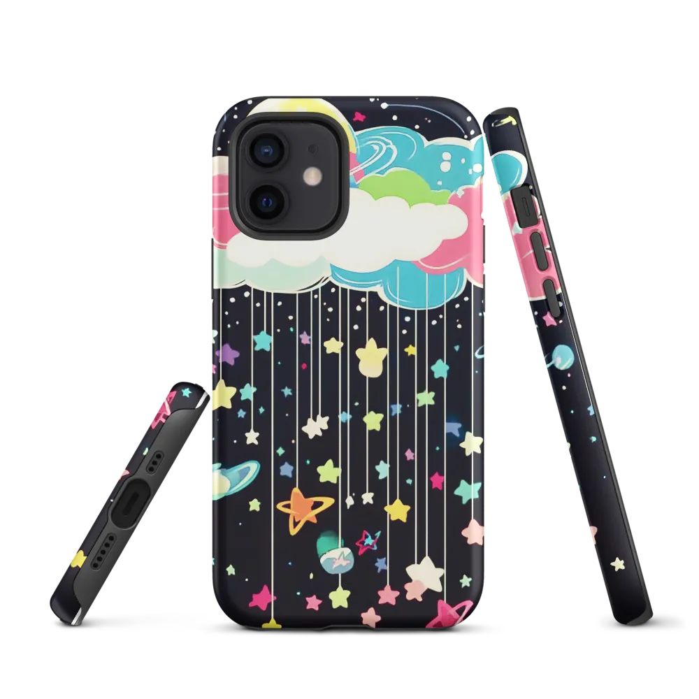 Celestial Whimsy